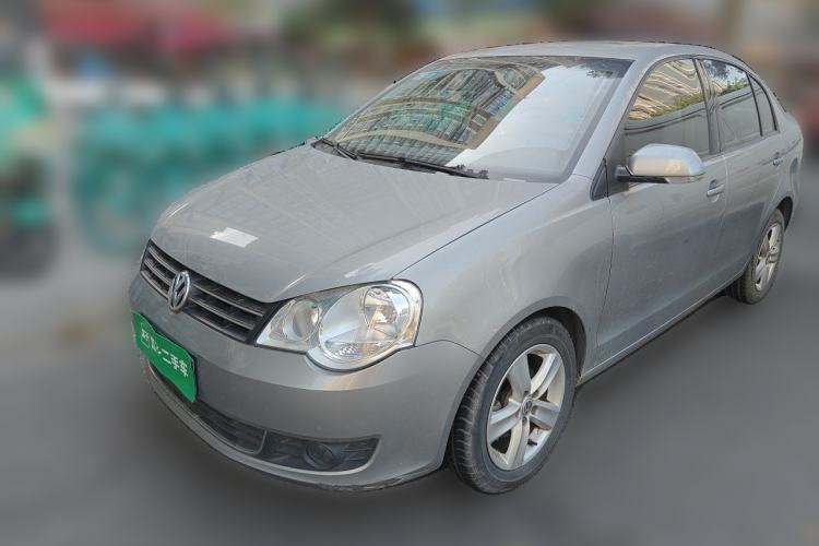 Ojetý Volkswagen Polo 2011 Jingqu 1.6L Manual - Real Cool Edition Guazi used car, China used car export, Used car for sale, Used cars, Cheapest cars for sale