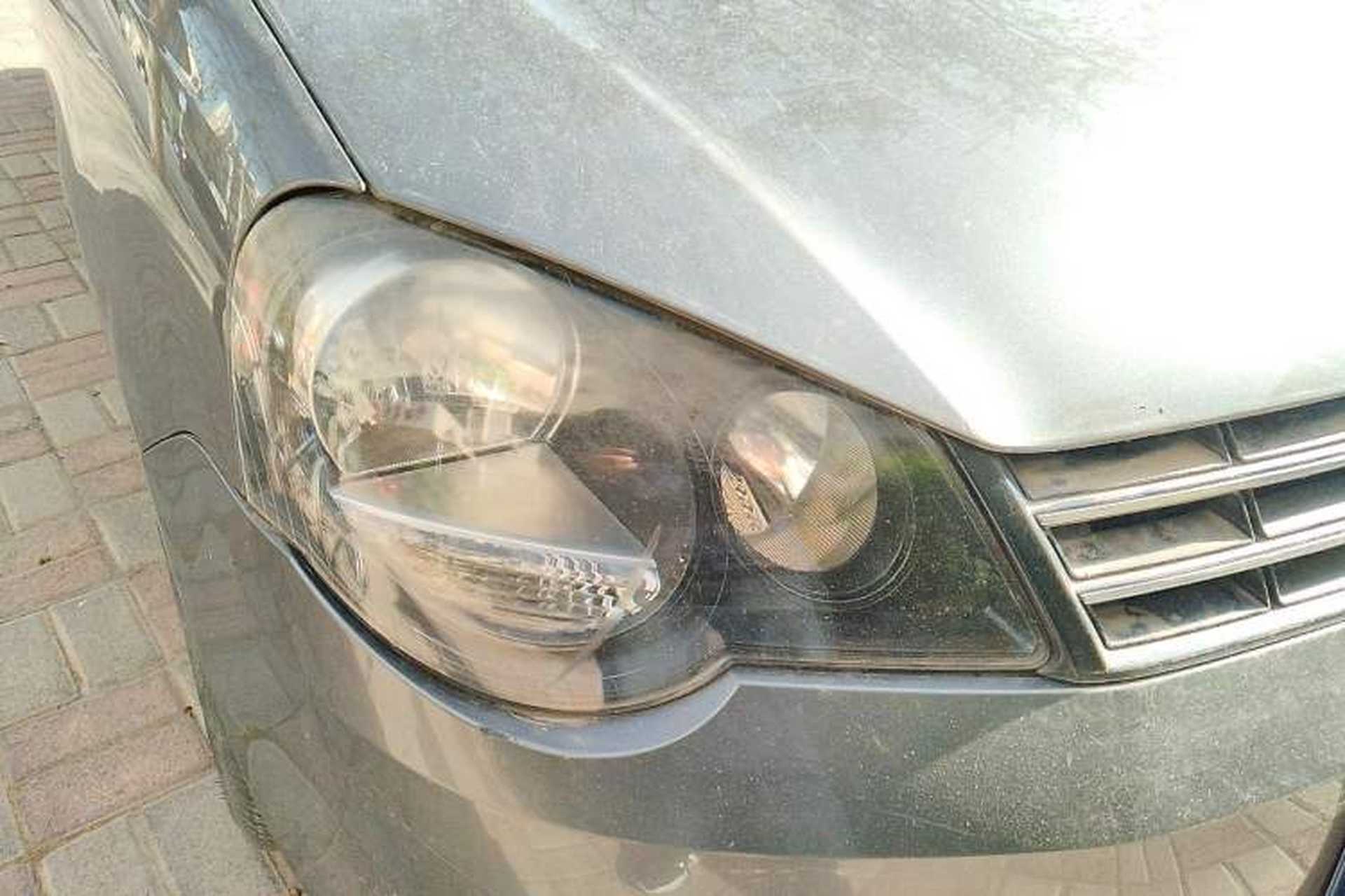 Used Volkswagen Polo 2011 Jingqu 1.6L Manual - Real Cool Edition Right Front Headlight