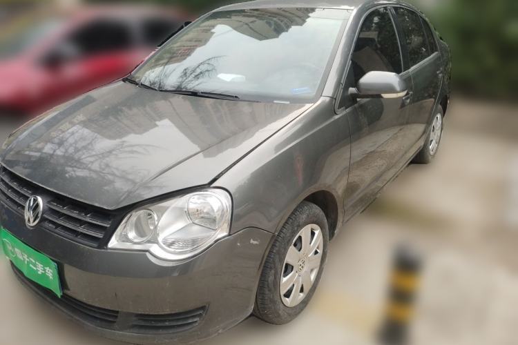 Used Volkswagen Polo 2011 Jingqu 1.4L Manual Sile Edition Guazi used car, China used car export, Used car for sale, Used cars, Cheapest cars for sale