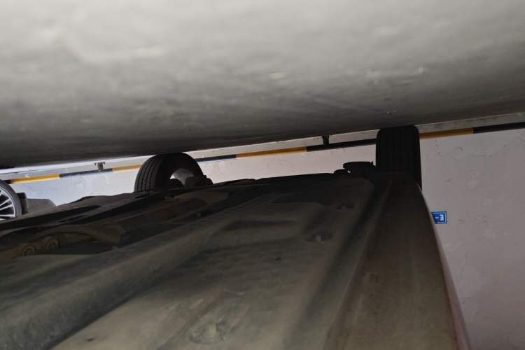 Used Volkswagen Polo 2011 1.4L Automatic ZhiCool Edition Chassis Front Right