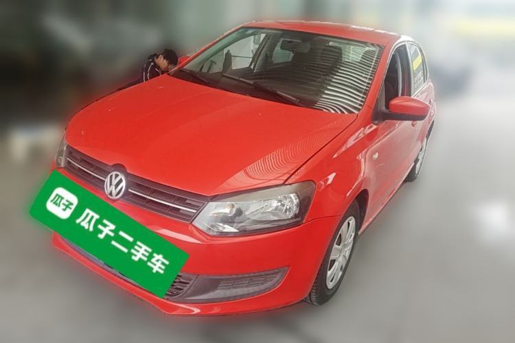 Used Volkswagen Polo 2011 1.4L Manual ZhiLe Edition Guazi used car, China used car export, Used car for sale, Used  cars, Cheapest cars for sale