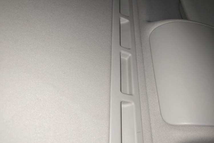 Used Volkswagen Polo 2011 1.4L Automatic ZhiCool Edition Headliner
