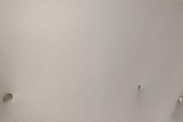 Used Volkswagen Polo 2011 1.4L Automatic ZhiShang Version Headliner