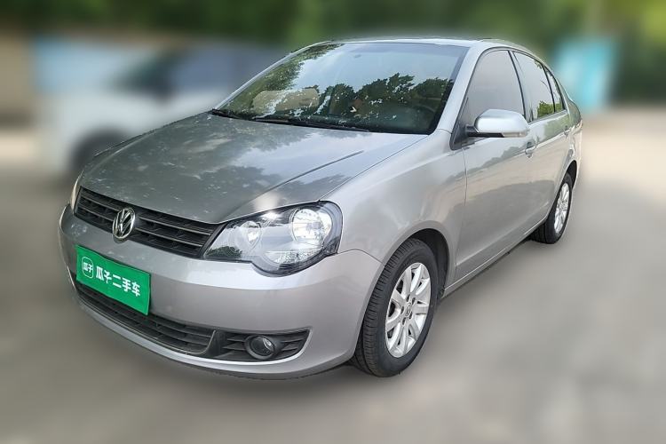 Used Volkswagen Polo 2011 Jingqu 1.4L Automatic Shishang Edition Guazi used car, China used car export, Used car for sale, Used  cars, Cheapest cars for sale