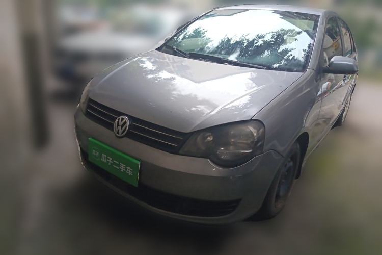 Used Volkswagen Polo 2011 Jingqu 1.4L Manual Sile Edition Guazi used car, China used car export, Used car for sale, Used  cars, Cheapest cars for sale