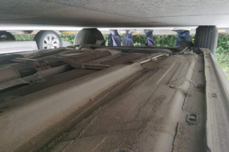 Used Volkswagen Polo 2011 Jingqu 1.4L Manual Sile Edition Chassis Front Right