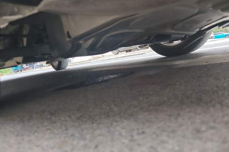 Used Volkswagen Polo 2011 1.4L Automatic ZhiCool Edition Chassis Front Right
