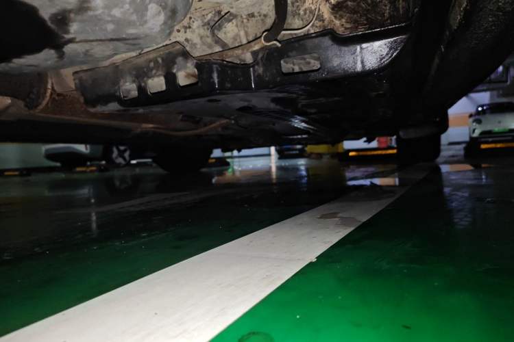 Used Volkswagen Polo 2011 1.4L Manual ZhiLe Edition Chassis Rear Right