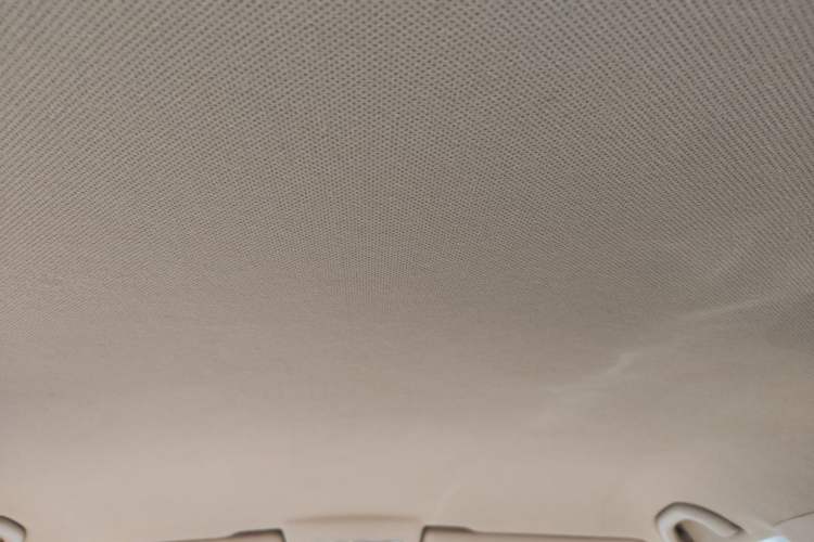 Used Volkswagen Polo 2011 Jingqu 1.4L Automatic Shishang Edition Headliner
