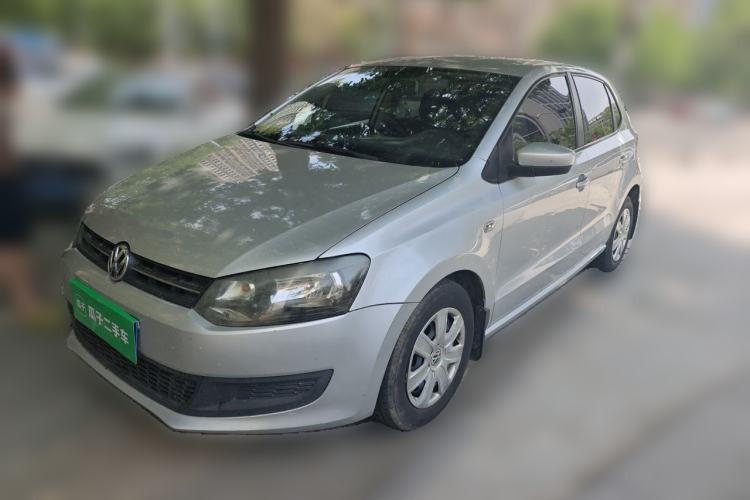Used Volkswagen Polo 2011 1.4L Manual ZhiLe Edition Guazi used car, China used car export, Used car for sale, Used  cars, Cheapest cars for sale