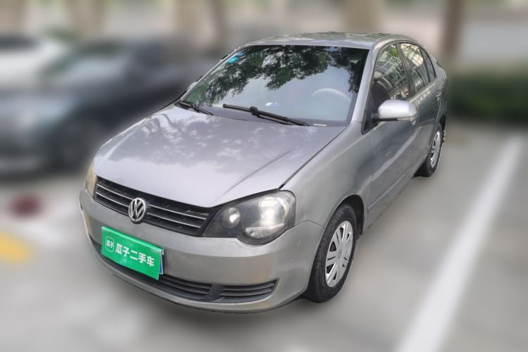 Used Volkswagen Polo 2011 Jingqu 1.4L Manual Sile Edition Guazi used car, China used car export, Used car for sale, Used cars, Cheapest cars for sale