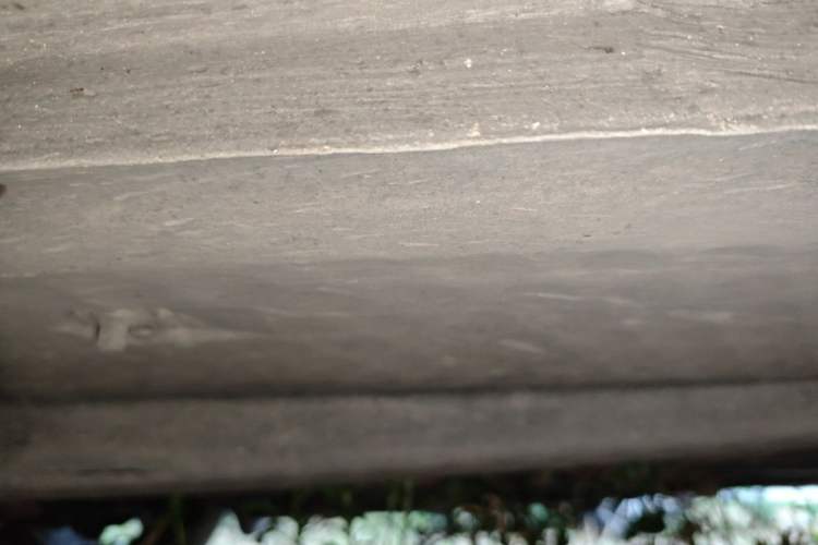 Used Volkswagen Polo 2011 1.4L Automatic ZhiShang Version Chassis Front Left