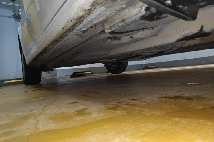 Used Volkswagen Polo 2011 1.4L Automatic ZhiCool Edition Chassis Front Right