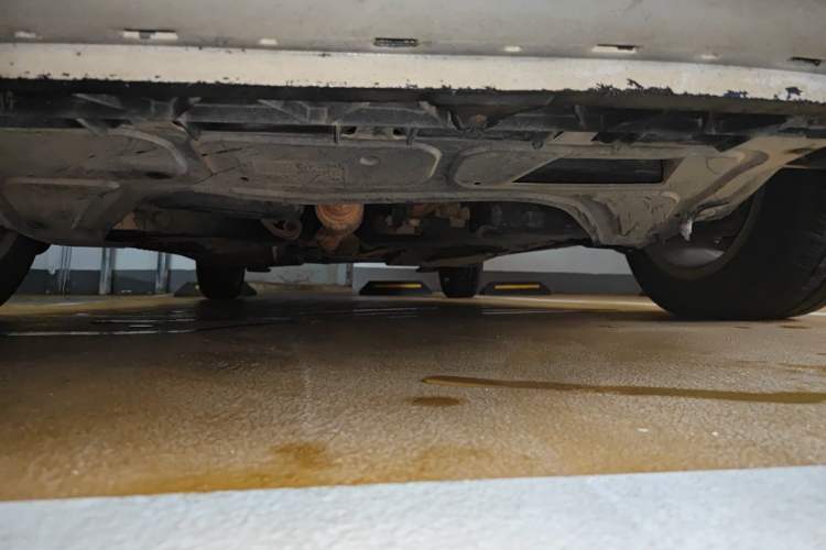 Used Volkswagen Polo 2011 1.4L Automatic ZhiCool Edition Chassis Front