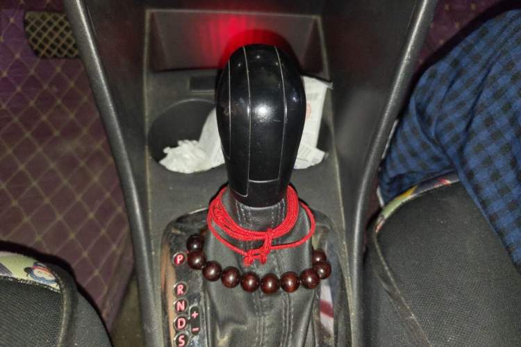 Used Volkswagen Polo 2011 1.6L Automatic ZhiShang Version Gear Lever