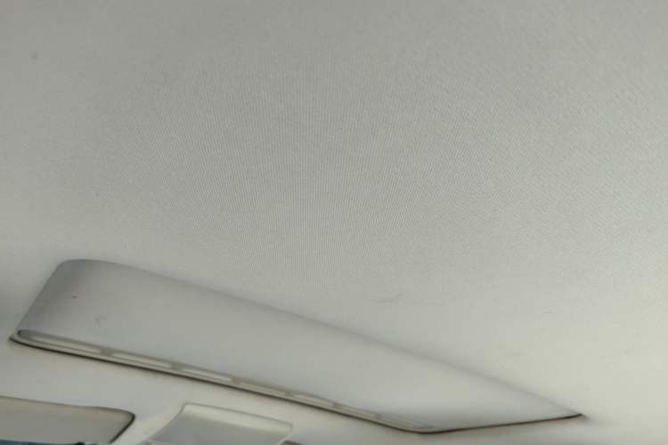 Used Volkswagen Polo 2011 Jingqu 1.6L Automatic Siku Edition Headliner