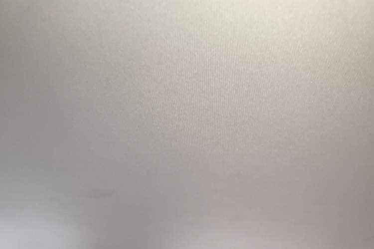 Used Volkswagen Polo 2011 1.6L Automatic ZhiShang Version Headliner