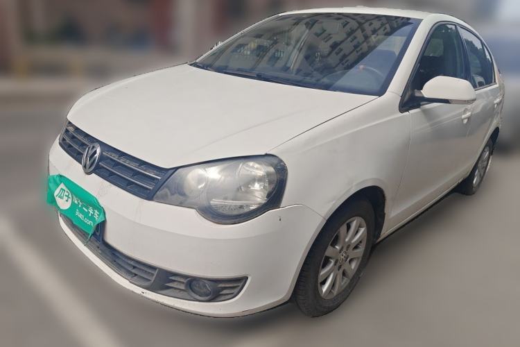 Used Volkswagen Polo 2011 Jingqu 1.4L Automatic Shishang Edition Guazi used car, China used car export, Used car for sale, Used  cars, Cheapest cars for sale