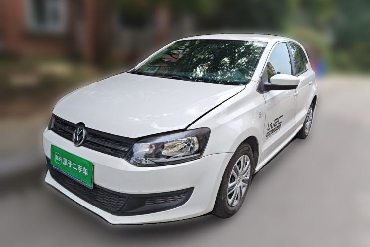 Used Volkswagen Polo 2011 1.4L Manual ZhiLe Edition Guazi used car, China used car export, Used car for sale, Used cars, Cheapest cars for sale