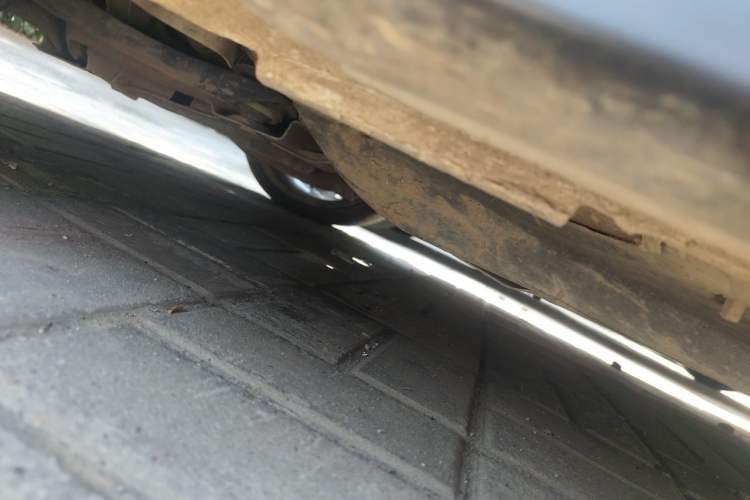 Used Volkswagen Polo 2012 1.4TSI GTI Chassis Front Left
