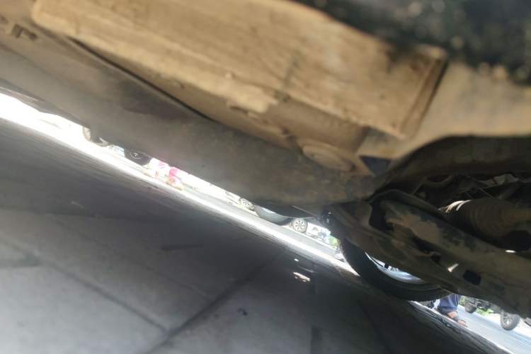 Used Volkswagen Polo 2012 1.4TSI GTI Chassis Front Right