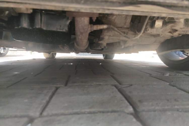 Used Volkswagen Polo 2012 1.4TSI GTI Chassis Front