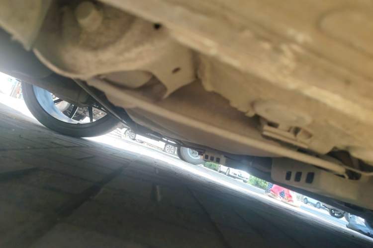 Used Volkswagen Polo 2012 1.4TSI GTI Chassis Rear Right