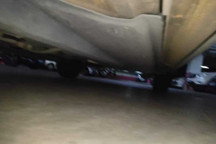 Used Volkswagen Polo 2012 1.6L Cross Polo Automatic Transmission Chassis Front Left