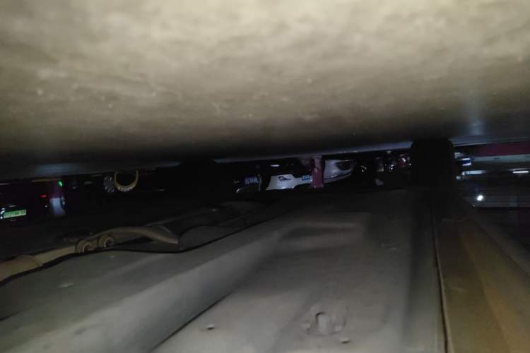 Used Volkswagen Polo 2012 1.6L Cross Polo Automatic Transmission Chassis Front Right