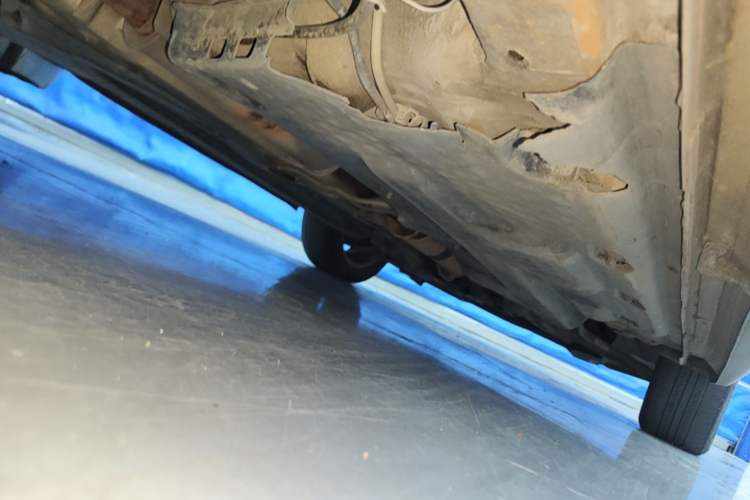 Used Volkswagen Polo 2012 1.6L Cross Polo Automatic Transmission Chassis Rear Right