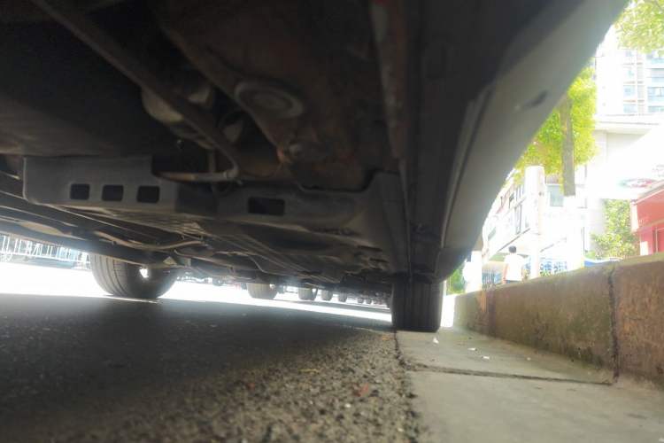 Used Volkswagen Polo 2012 1.4TSI GTI Chassis Rear Right