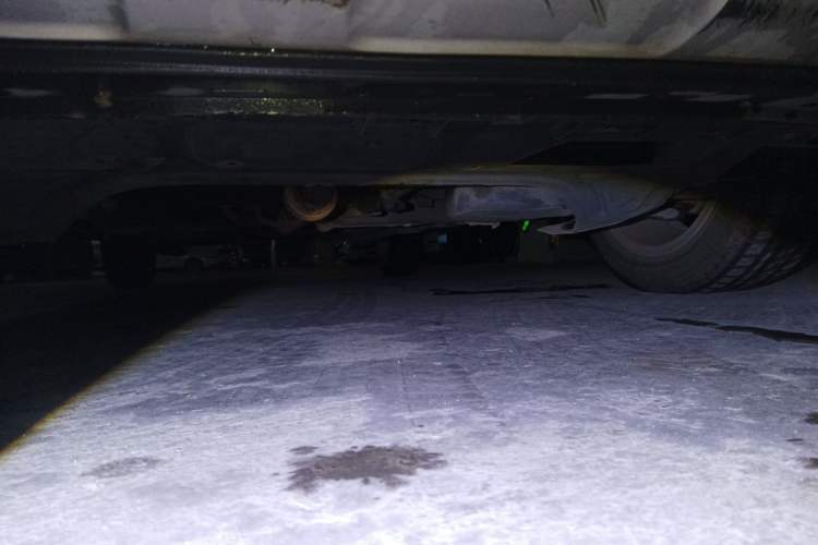 Used Volkswagen Polo 2012 1.6L Cross Polo Automatic Transmission Chassis Front
