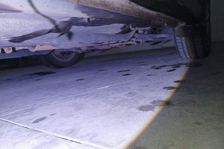 Used Volkswagen Polo 2012 1.6L Cross Polo Automatic Transmission Chassis Front Right