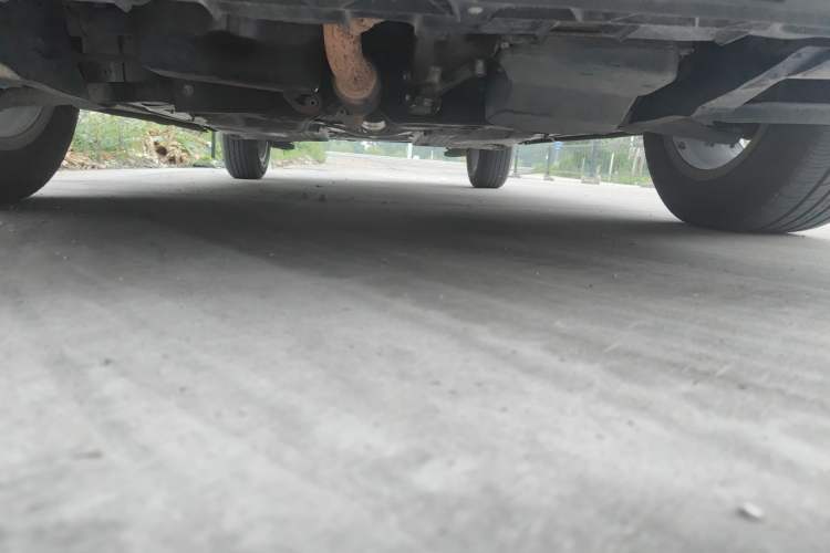 Used Volkswagen Polo 2012 1.6L Cross Polo Automatic Transmission Chassis Front