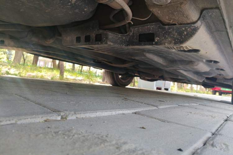 Used Volkswagen Polo 2012 1.6L Cross Polo Automatic Transmission Chassis Rear Right