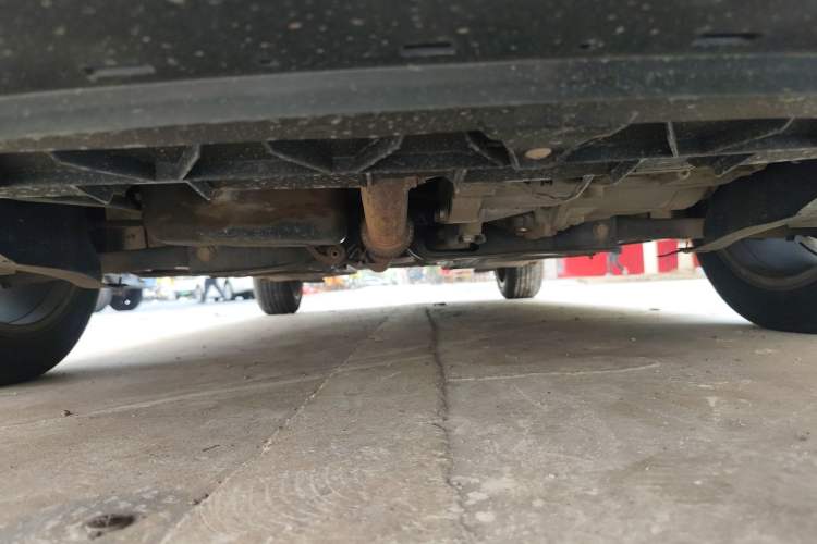 Used Volkswagen Polo 2012 1.4TSI GTI Chassis Front
