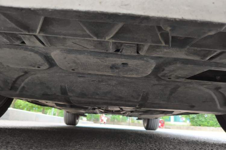 Used Volkswagen Polo 2012 1.4TSI GTI Chassis Front