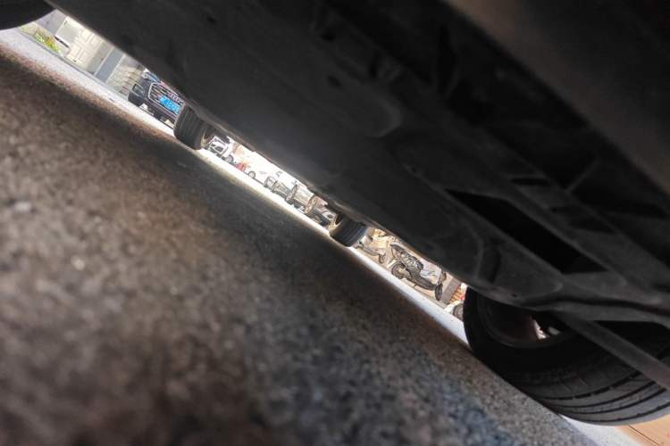 Used Volkswagen Polo 2012 1.4TSI GTI Chassis Front