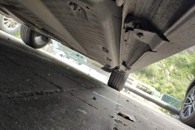 Used Volkswagen Polo 2012 1.4TSI GTI Chassis Front Left