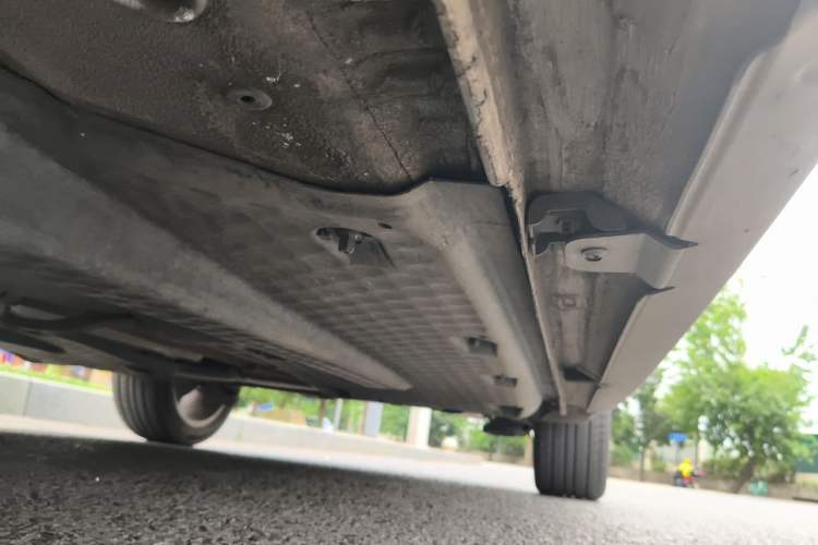 Used Volkswagen Polo 2012 1.4TSI GTI Chassis Front Left