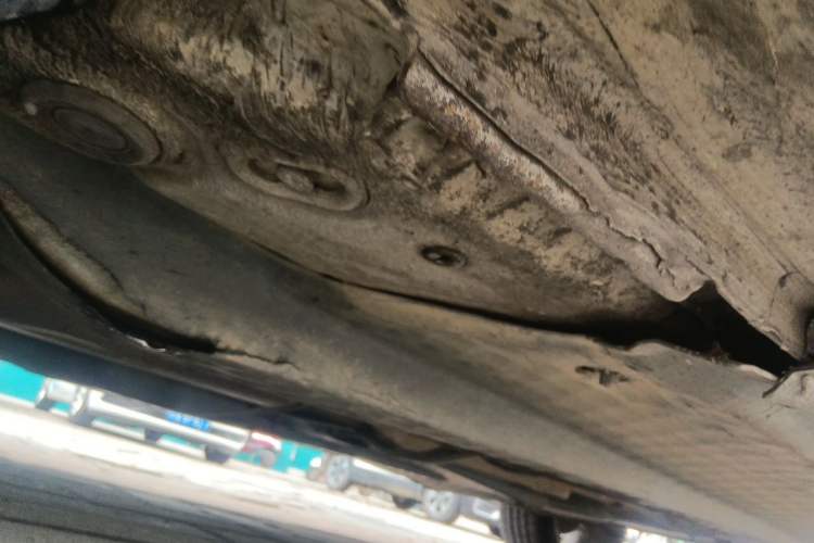 Used Volkswagen Polo 2012 1.4TSI GTI Chassis Front Left