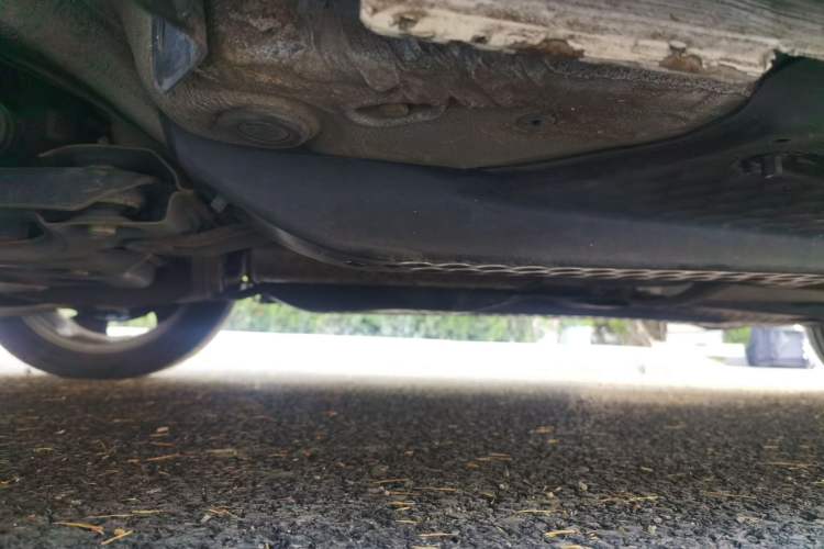 Used Volkswagen Polo 2012 1.4TSI GTI Chassis Front Left