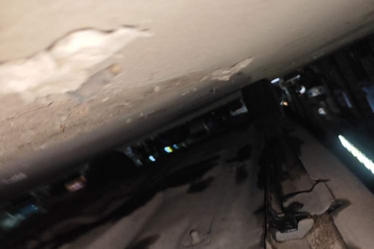 Used Volkswagen Polo 2012 1.4TSI GTI Chassis Front Right