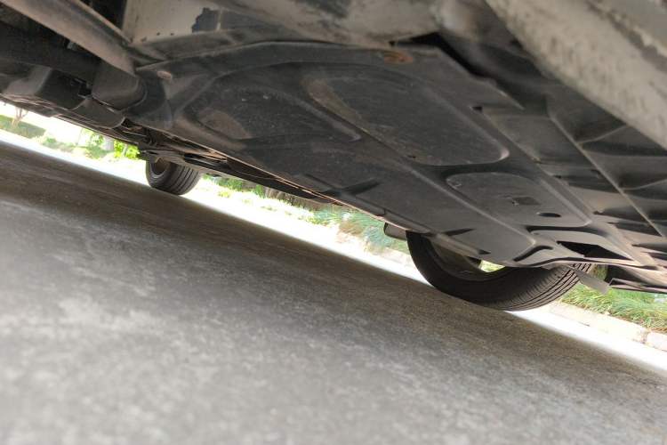 Used Volkswagen Polo 2012 1.4TSI GTI Chassis Front Right