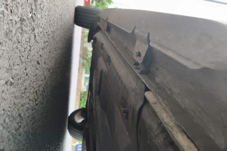 Used Volkswagen Polo 2012 1.4TSI GTI Chassis Front Right