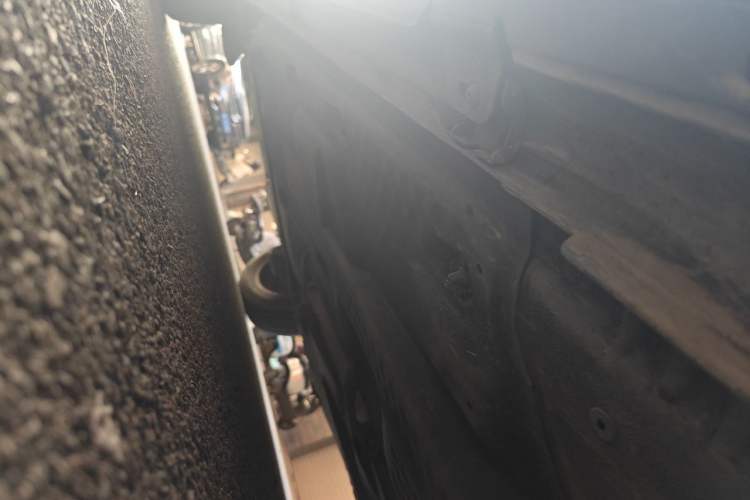 Used Volkswagen Polo 2012 1.4TSI GTI Chassis Front Right