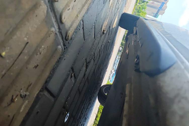 Used Volkswagen Polo 2012 1.4TSI GTI Chassis Front Right