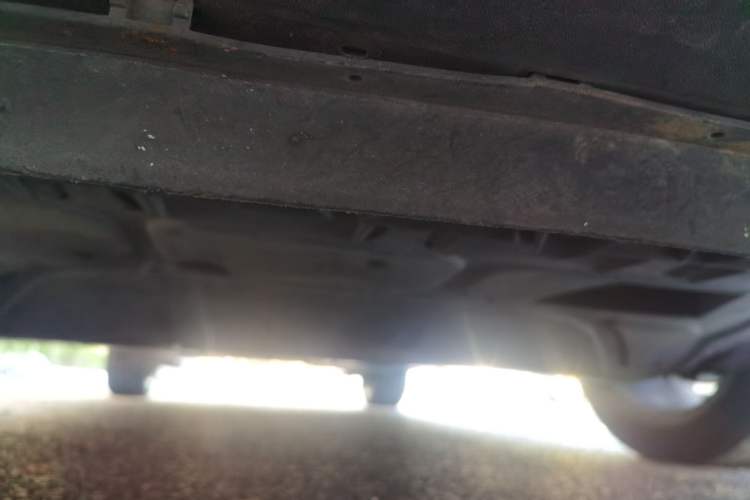 Used Volkswagen Polo 2012 1.4TSI GTI Chassis Front