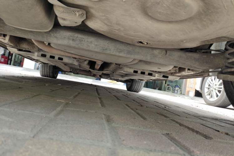 Used Volkswagen Polo 2012 1.4TSI GTI Chassis Rear