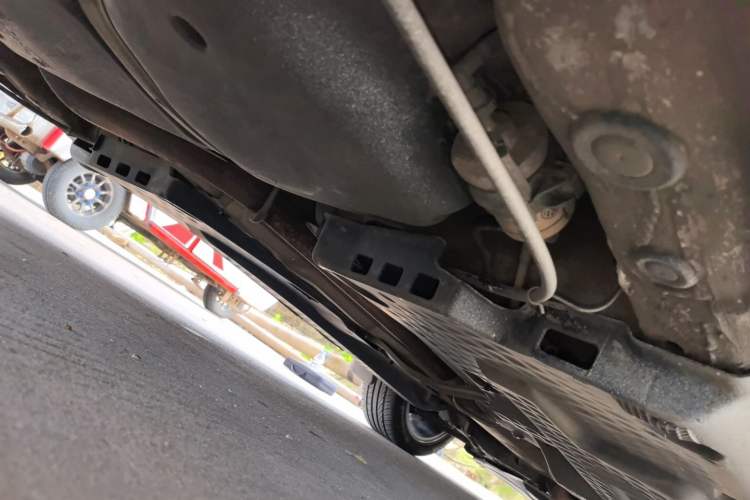 Used Volkswagen Polo 2012 1.4TSI GTI Chassis Rear Right